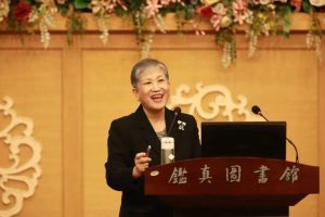 洪兰 脑科学课堂——大脑与生活