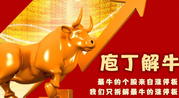 李晓光庖丁解牛，经典涨停牛股综合剖析